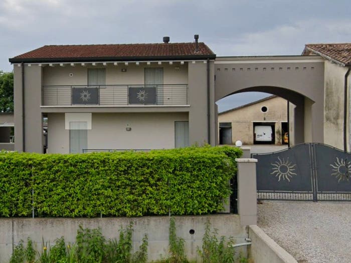 Casa con 6 locali in vendita in Via Alcide De Gasperi, Avenali, Riese Pio X