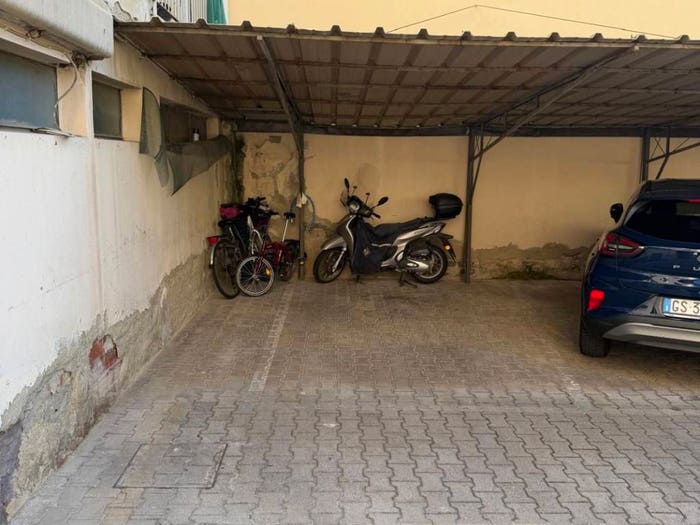 Appartamento quadrilocale in vendita in Via Alessandro Scarlatti, Porta al Prato San Jacopino, Firenze