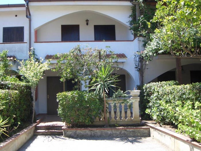 Casa quadrilocale in vendita in Contrada Casa Bianca, Laghi Di Sibari, Cassano all'Ionio