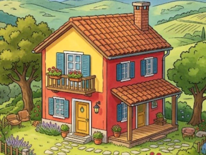 Casa in vendita in Via Roma, Galzignano, Galzignano Terme