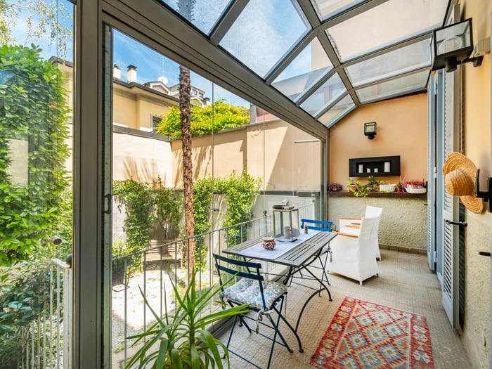 Casa con 6 locali in vendita in Via Gaetano Previati, De Angeli, Milano