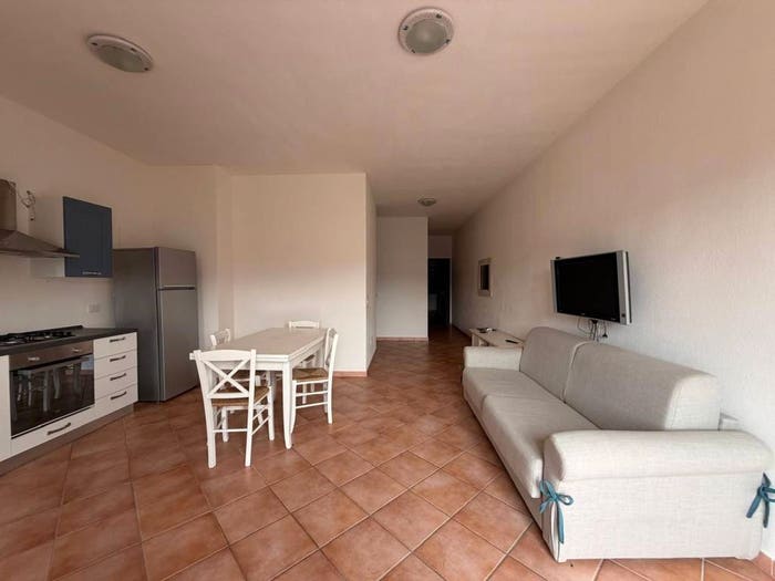 Appartamento trilocale in vendita in Via L'Aldiola, Porto Cervo, Arzachena