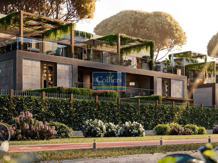 Appartamento trilocale in vendita in Via Fratelli Cervi, Santa Maria delle Mole, Marino