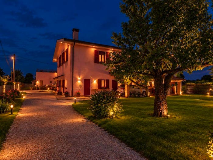 Casa con 5 locali in vendita in Via degli Artigiani, Centro, Cartura