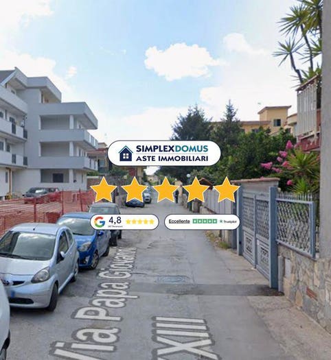 Appartamento con 5 locali in vendita in Via Papa Giovanni XXIII, Centro, Mugnano di Napoli