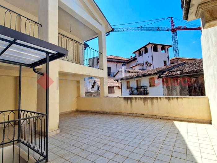 Casa con 5 locali in vendita in Via Colle SNC, Centro, San Demetrio Ne' Vestini