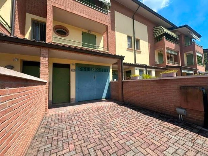 Appartamento trilocale in vendita in Sorbara, Bomporto