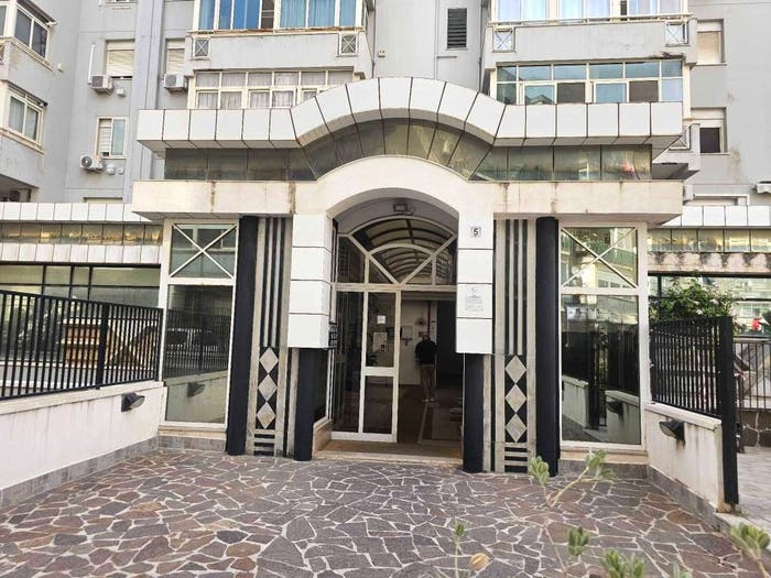 Appartamento con 5 locali in vendita in Via Antonino di Paola, Montepellegrino, Palermo