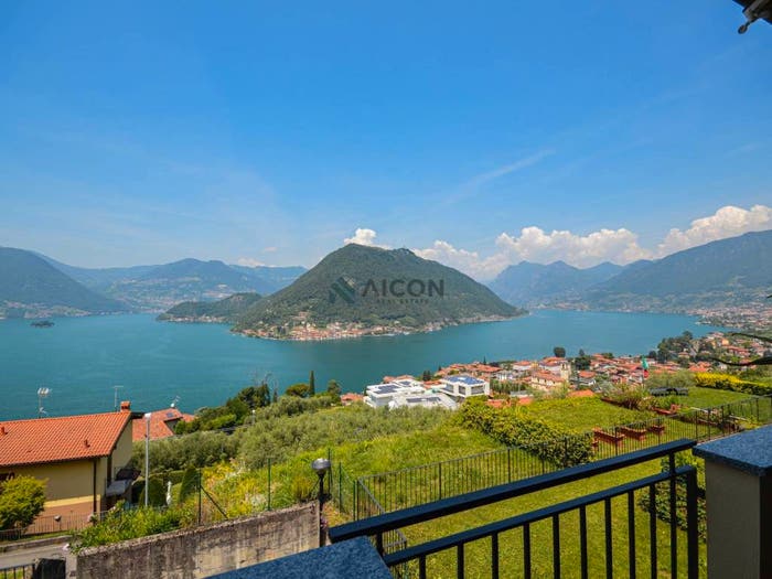Appartamento trilocale in vendita in Via Dosso, Sulzano