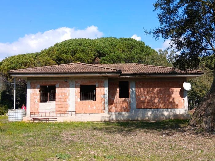 Casa in vendita in Località Valle Scala Casa Capraia, Itri