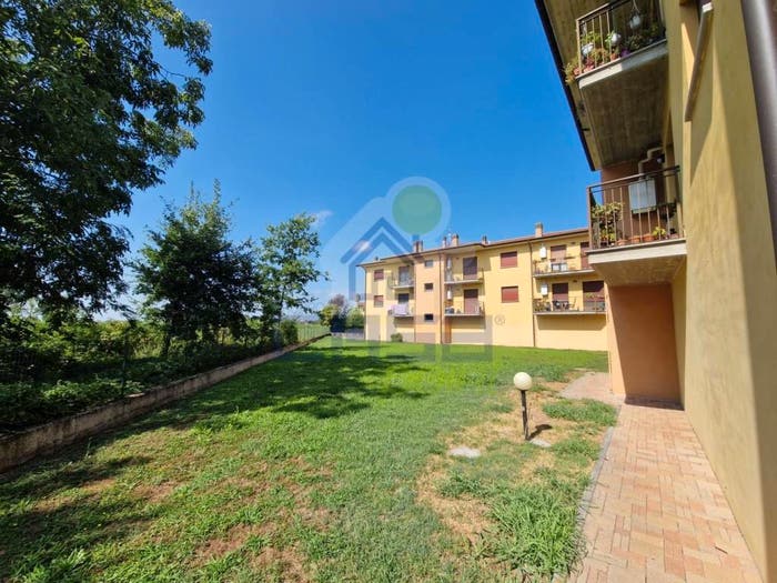 Appartamento trilocale in vendita in VIA BRUNO FERRARI, Persico Dosimo