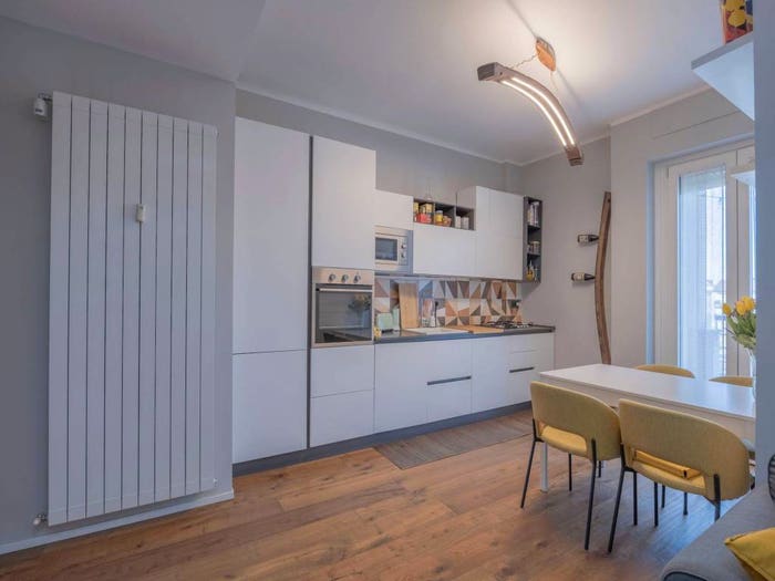 Appartamento bilocale in vendita in Via Rembrandt, Piazzale Siena, Milano