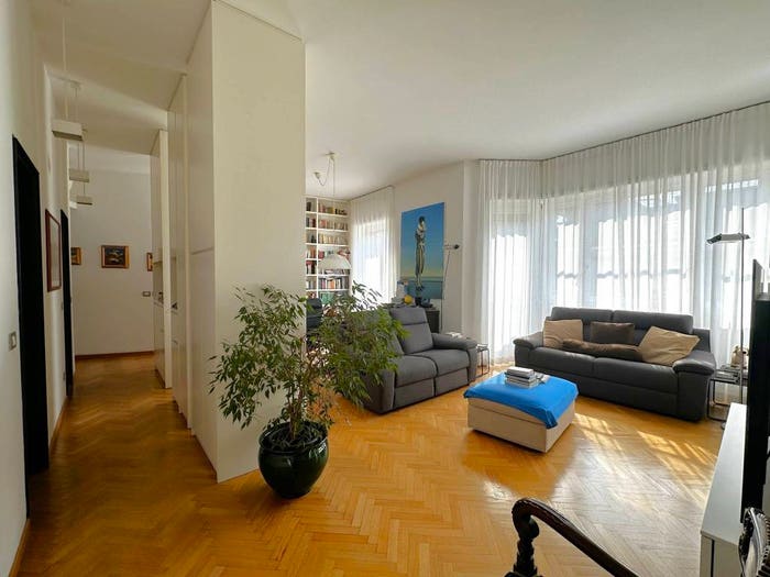 Appartamento trilocale in vendita in Via del Don, Carrobbio, Milano