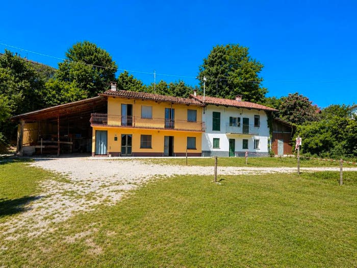 Casa quadrilocale in vendita in SP, Ceresole Alba