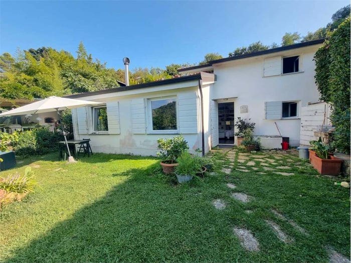 Casa con 5 locali in vendita in La Serra Tellaro, Lerici