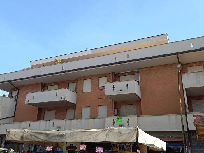 Appartamento con 5 locali in vendita in Via Savona, Centro, Porto Sant'Elpidio