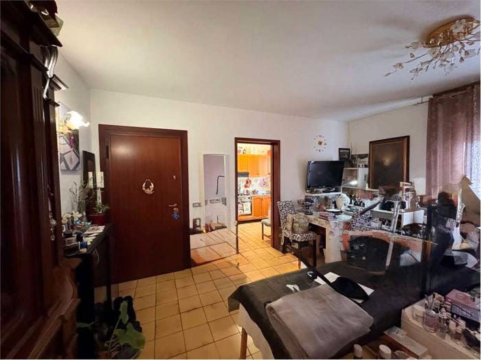 Appartamento quadrilocale in vendita in Via Parigi, Stadio Acquedotto, Carpi