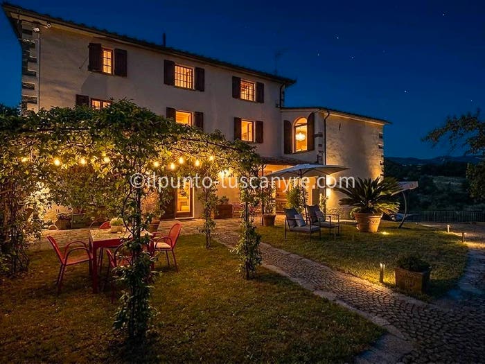 Casa con 6 locali in vendita in Via di Brandeglio, San Felice, Pistoia