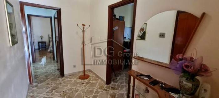 Appartamento con 5 locali in vendita in corso generale dei medici, Semicentro, Alcamo