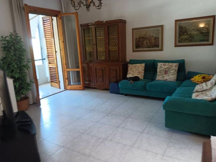 Appartamento con 6 locali in vendita in via delle viole, Centro, Montespertoli
