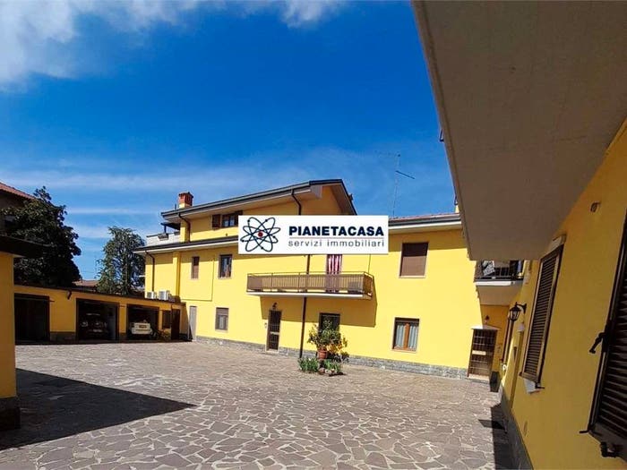 Casa trilocale in vendita in Orio al Serio