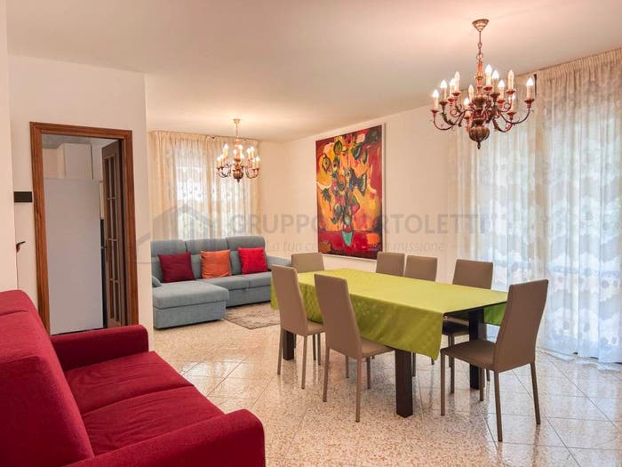 Appartamento con 5 locali in vendita in Via Don Lorenzo Milani, Centro, Abano Terme