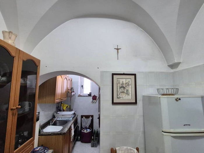 Casa trilocale in vendita in Viale Oronzo Quaranta, Centro Storico, Ostuni