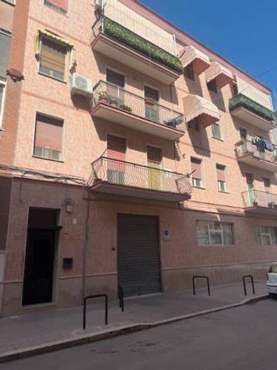 Appartamento quadrilocale in vendita in Via Homs, Quartieri Settecenteschi, Foggia