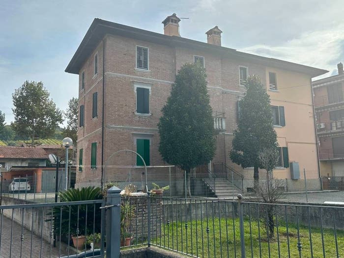 Appartamento quadrilocale in vendita in Mulino, Savignano sul Panaro