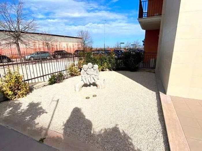 Appartamento trilocale in vendita in Via Annino Gentile, Candelaro Via Lucera, Foggia
