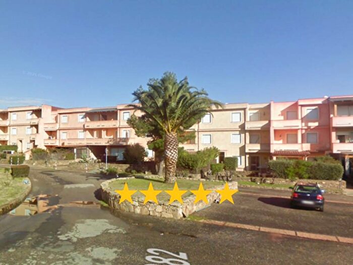 Appartamento bilocale in vendita in Loc Villaggio Terrata, Golfo Aranci