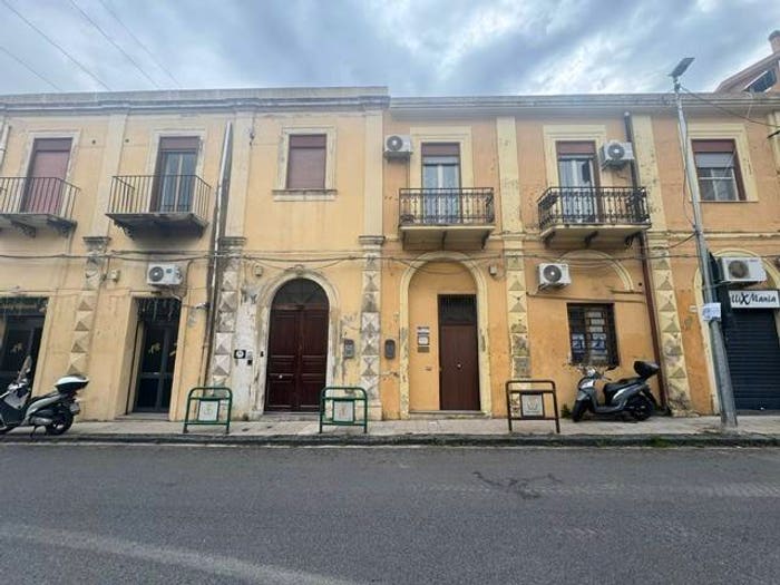 Appartamento quadrilocale in vendita in Via Marco Polo, Minissale, Messina