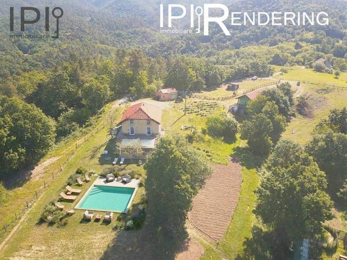 Casa con 6 locali in vendita in Loc Pianale, Sassello