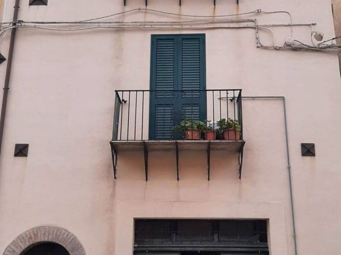 Casa con 6 locali in vendita in Via Guglielmo Marconi, Rotello