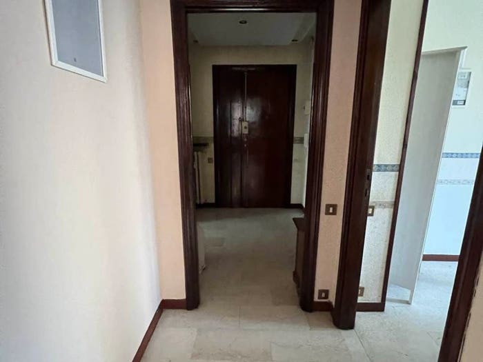 Appartamento quadrilocale in vendita in Novi Ligure