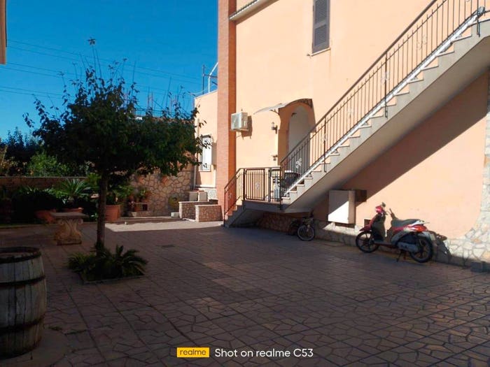 Appartamento quadrilocale in vendita in VIA POCACQUA, San Giacomo Santa Barbara, Nettuno