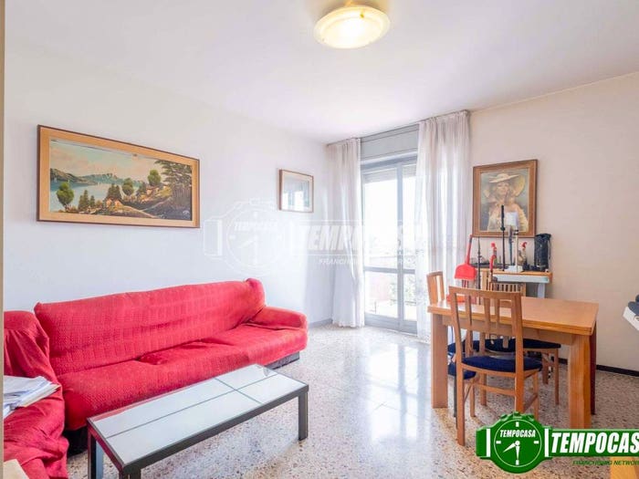 Appartamento quadrilocale in vendita in Via Viterbo, Bisceglie, Milano