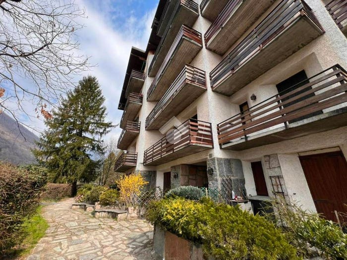 Appartamento bilocale in vendita in Località Eurovillaggio, Centro, Casargo