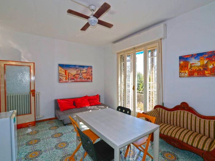 Appartamento quadrilocale in vendita in Via Berengario da Carpi, Colli Murri, Bologna