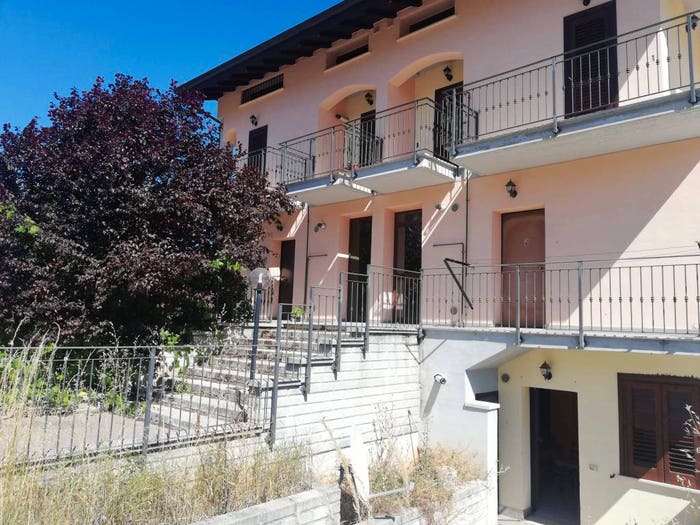 Casa in vendita in Via Camporosciolo, Coppito Preturo, L'Aquila