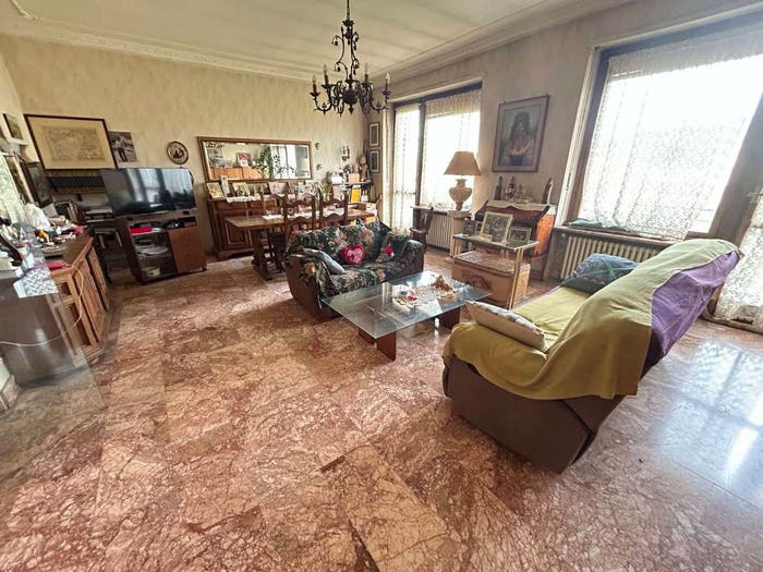 Casa con 5 locali in vendita in corso Savona, Vittoria, Moncalieri