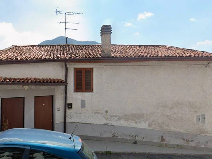 Appartamento bilocale in vendita in Via Santello, Pieve, Lumezzane