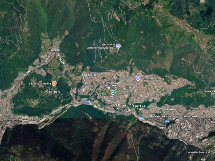 Case in Vendita e in Affitto - 3