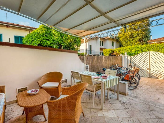Casa quadrilocale in vendita in Via Piave, Centro, Forte dei Marmi