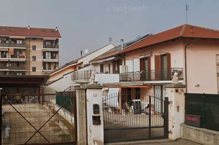 Casa quadrilocale in vendita in Strada Volvera, Centro, Orbassano