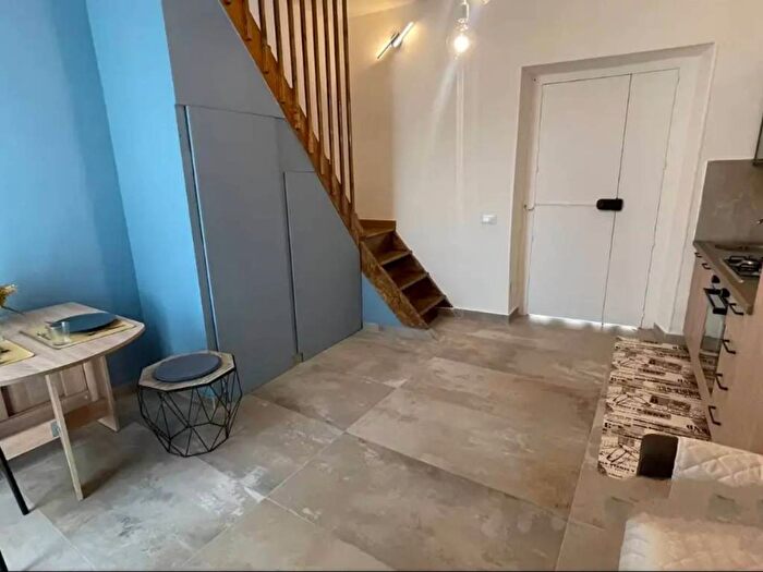 Casa bilocale in vendita in Via Raffaele Conforti, Nicastro Sambiase, Lamezia Terme
