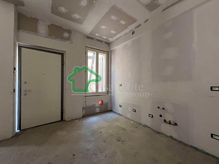 Appartamento bilocale in vendita in Via Giuseppina Strepponi, Centro Storico, Lodi