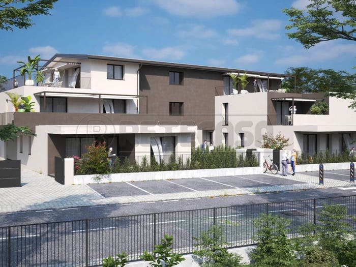 Appartamento trilocale in vendita in Via Vegri Vecchia, Centro, Carmignano di Brenta