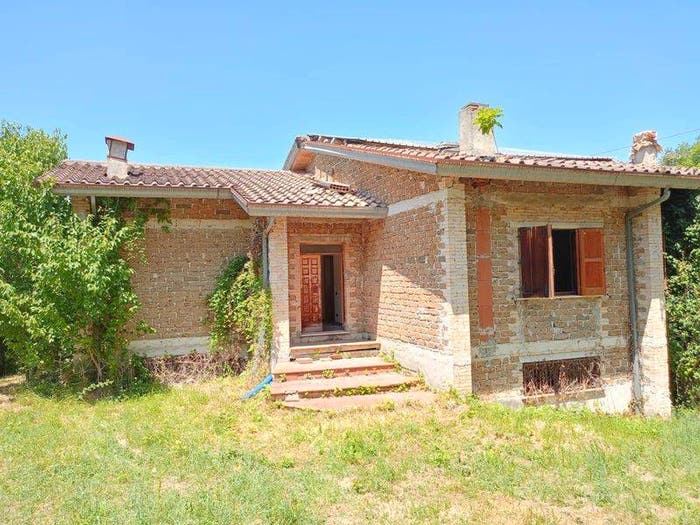 Casa quadrilocale in vendita in Via Septempedana, Centro, Nocera Umbra