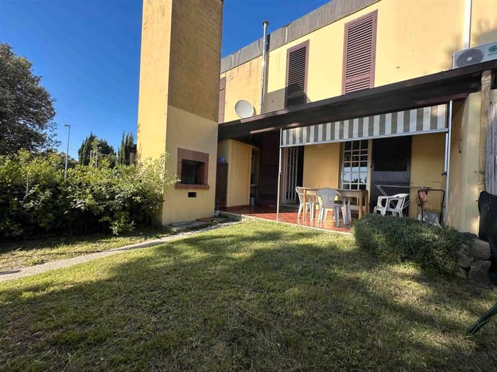 Appartamento con 5 locali in vendita in Via del Parco, Riotorto, Piombino
